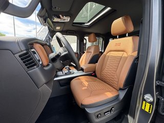 Yudo 6 2.0T DIÉSEL 165CV ADVENTURER VEHÍCULO NUEVO CON ENTREGA INMEDIATA POCAS UNIDADES