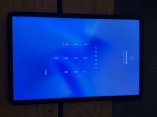 Xiaomi Tab Pad 5 Tablet
