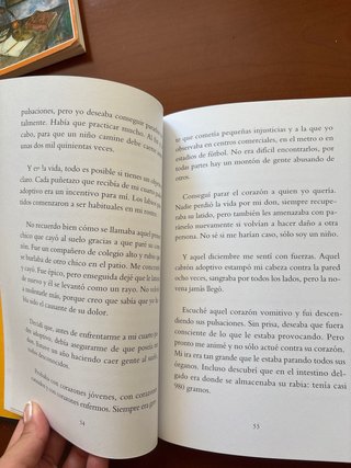 Finales que merecen una historia / Endings that...