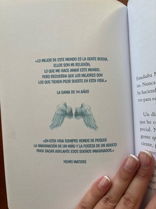 Finales que merecen una historia / Endings that...