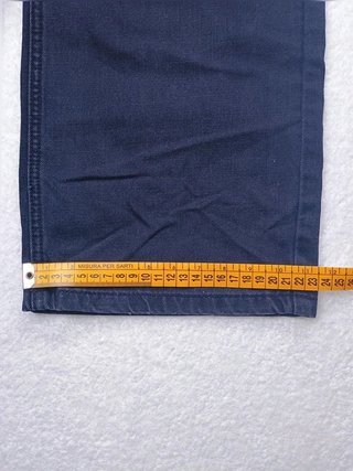 Jeans H.I.S. uomo grigio scuro Tg48 W34 L32