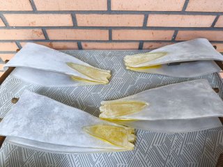 Coppia di Applique Vintage in Bronzo con Elementi in Pietra e Vetro