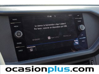 Volkswagen T-Cross Edition 1.0 TSI 70 kW (95 CV)