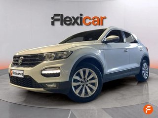 Volkswagen T-Roc .