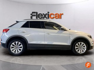 Volkswagen T-Roc .