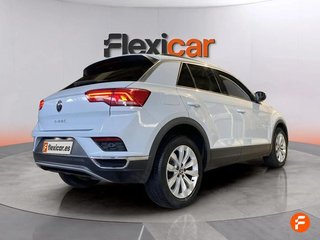 Volkswagen T-Roc .