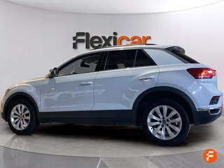 Volkswagen T-Roc .