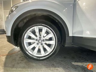 Volkswagen T-Roc .