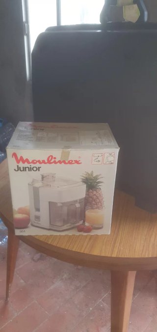 Licuadora Moulinex Junior