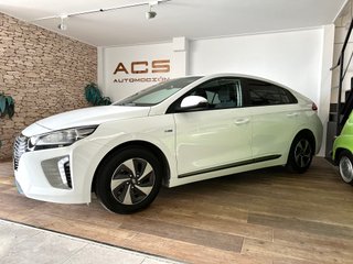 HYUNDAI IONIQ 1.6 GDI HEV Tecno DCT