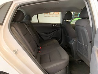 HYUNDAI IONIQ 1.6 GDI HEV Tecno DCT