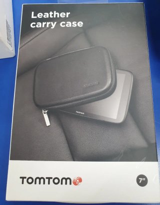 TomTom GO Expert Plus GPS Camiones