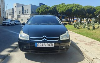 Citroen C5 2006