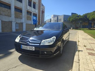 Citroen C5 2006