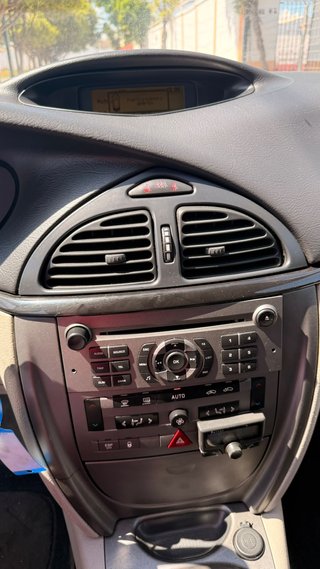 Citroen C5 2006