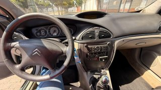 Citroen C5 2006