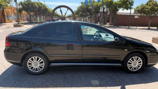 Citroen C5 2006