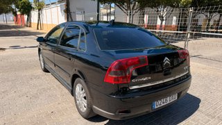 Citroen C5 2006