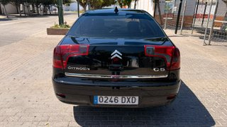 Citroen C5 2006