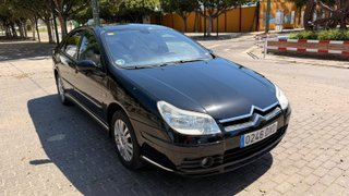 Citroen C5 2006