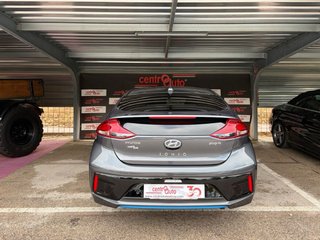 Hyundai IONIQ 2019
