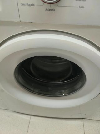 LAVADORA DAEWOO ECO A 6KG 1000RPM SEGUNDAMANO