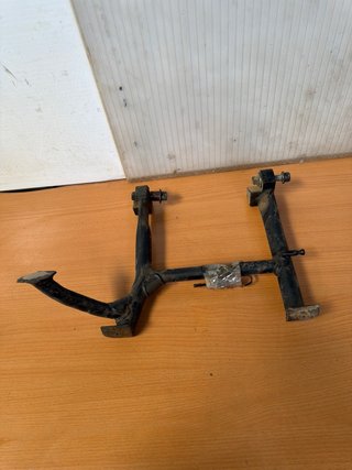 Caballete central Triumph 1050 ST 2005