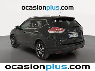 Nissan X-Trail 2.0 dCi N-Connecta 4x4-i XTronic 130 kW (177 CV)