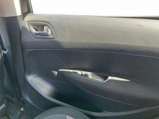 Peugeot 308 2012