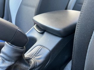 Peugeot 308 2012