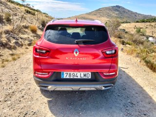Renault Kadjar 2021