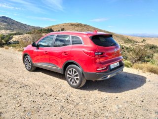 Renault Kadjar 2021
