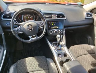 Renault Kadjar 2021