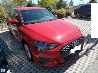 Audi A3 Sedan Black line 35 TDI 110kW S tronic