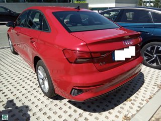 Audi A3 Sedan Black line 35 TDI 110kW S tronic