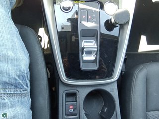 Audi A3 Sedan Black line 35 TDI 110kW S tronic