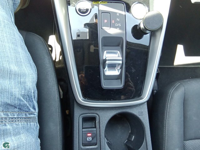 Audi A3 Sedan Black line 35 TDI 110kW S tronic