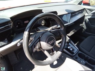 Audi A3 Sedan Black line 35 TDI 110kW S tronic