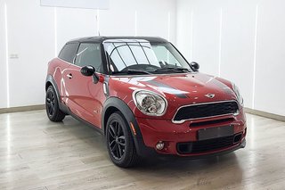 MINI Cooper 1.6 Cooper S