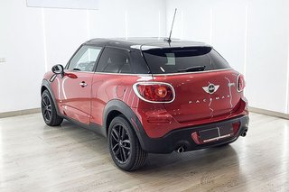 MINI Cooper 1.6 Cooper S