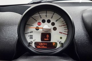 MINI Cooper 1.6 Cooper S