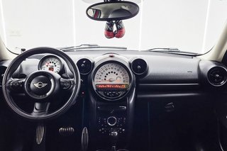 MINI Cooper 1.6 Cooper S