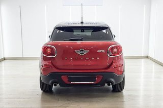 MINI Cooper 1.6 Cooper S