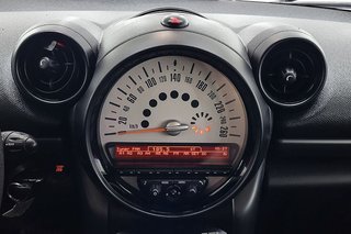 MINI Cooper 1.6 Cooper S