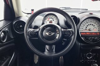 MINI Cooper 1.6 Cooper S