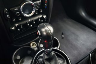 MINI Cooper 1.6 Cooper S