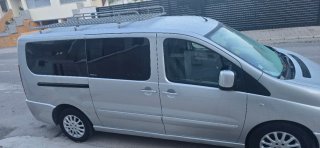 FIAT Scudo 2013