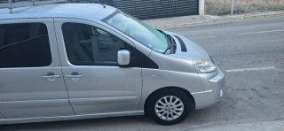 FIAT Scudo 2013