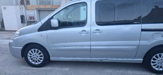 FIAT Scudo 2013