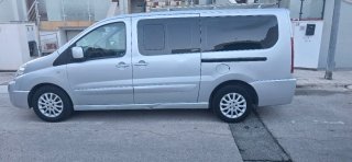 FIAT Scudo 2013